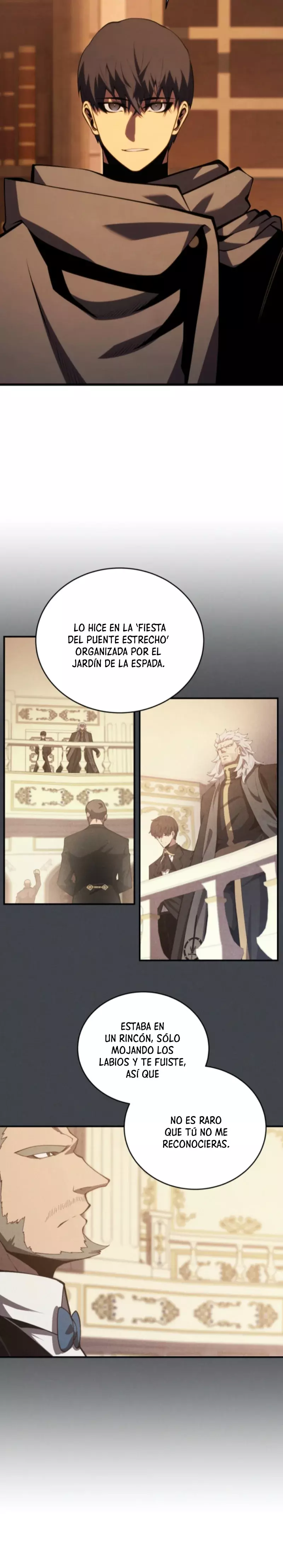 Read Swordmaster's Youngest Son Es Manga Online