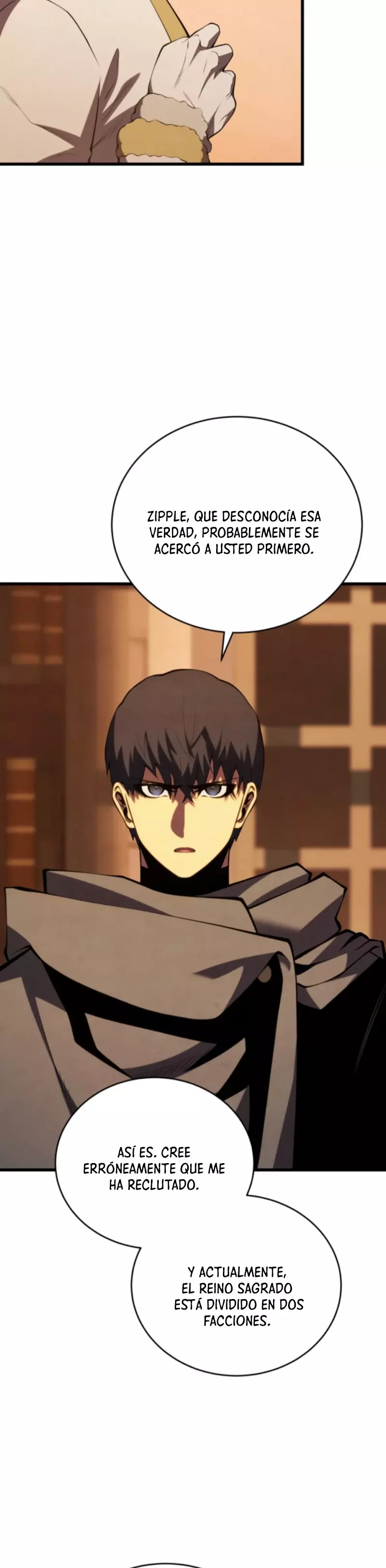 Read Swordmaster's Youngest Son Es Manga Online