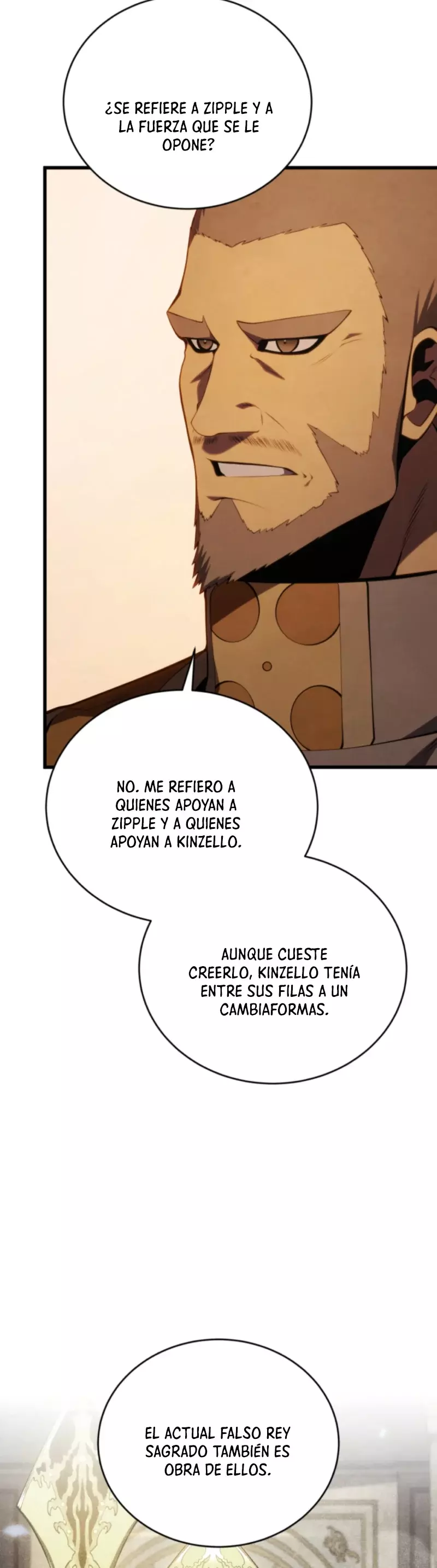 Read Swordmaster's Youngest Son Es Manga Online