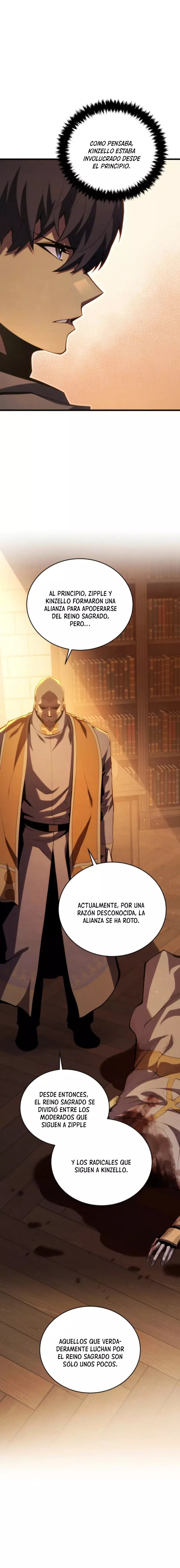 Read Swordmaster's Youngest Son Es Manga Online