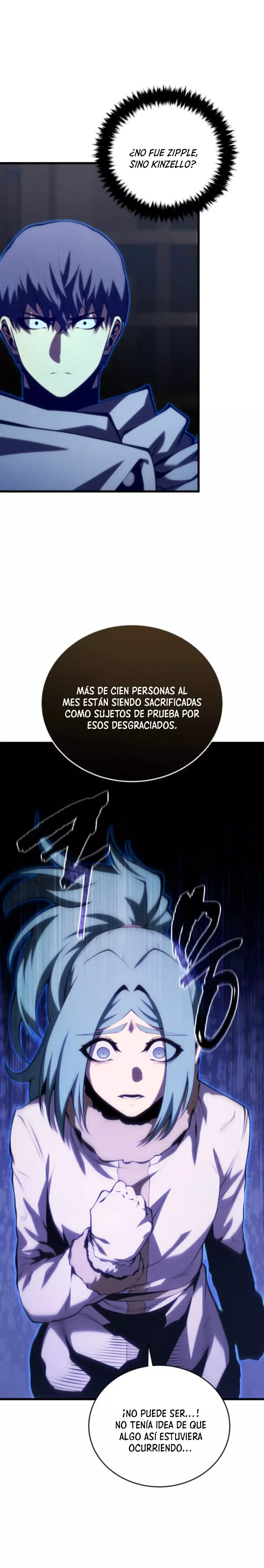 Read Swordmaster's Youngest Son Es Manga Online