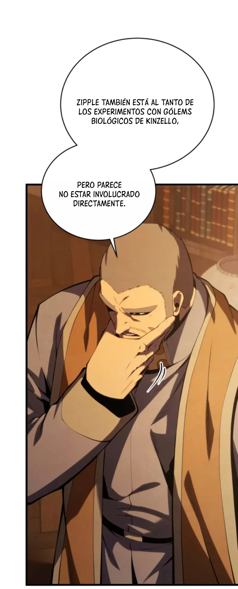 Read Swordmaster's Youngest Son Es Manga Online