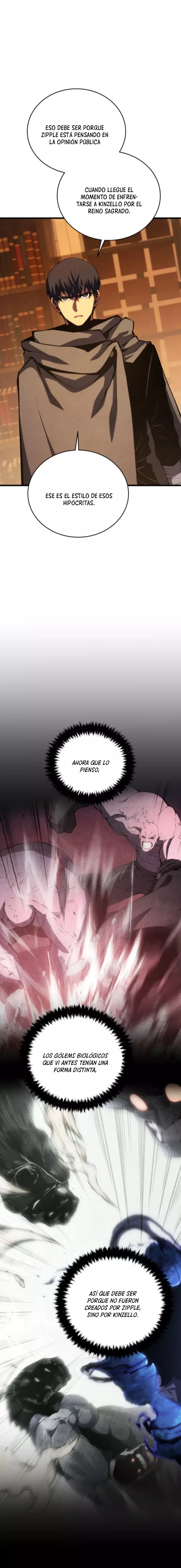 Read Swordmaster's Youngest Son Es Manga Online