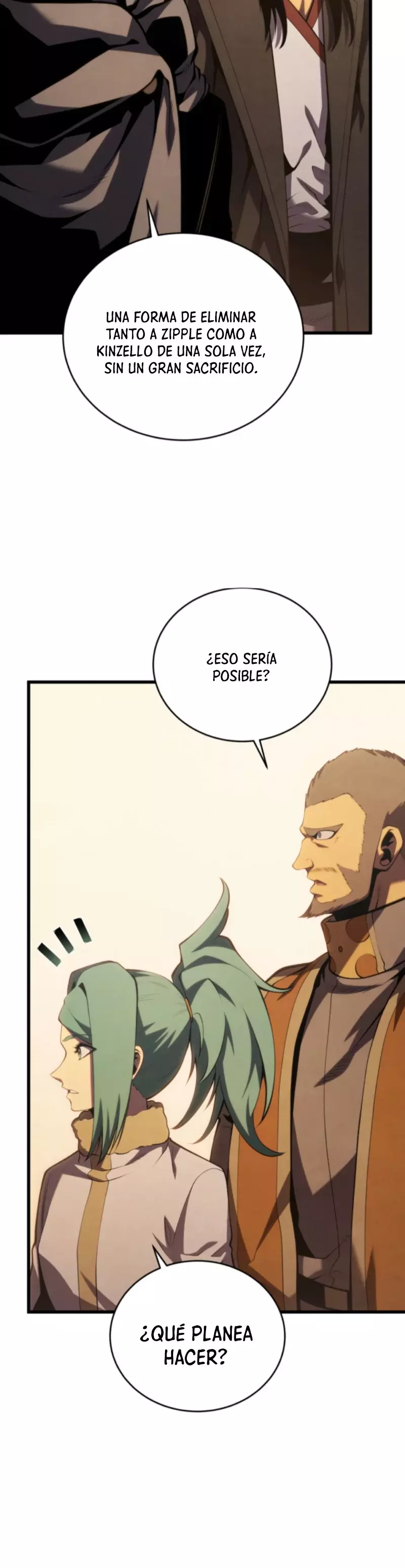 Read Swordmaster's Youngest Son Es Manga Online