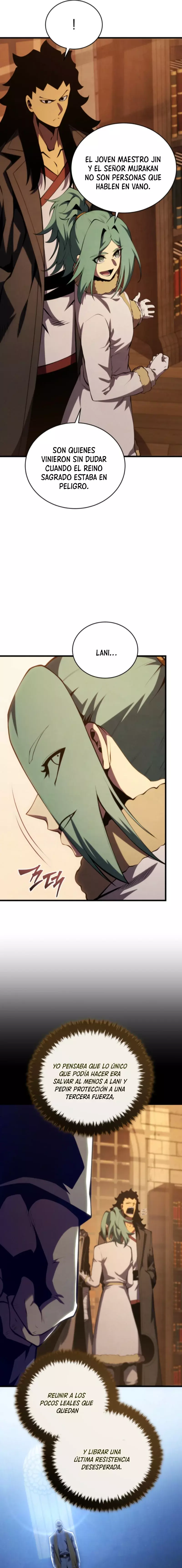 Read Swordmaster's Youngest Son Es Manga Online