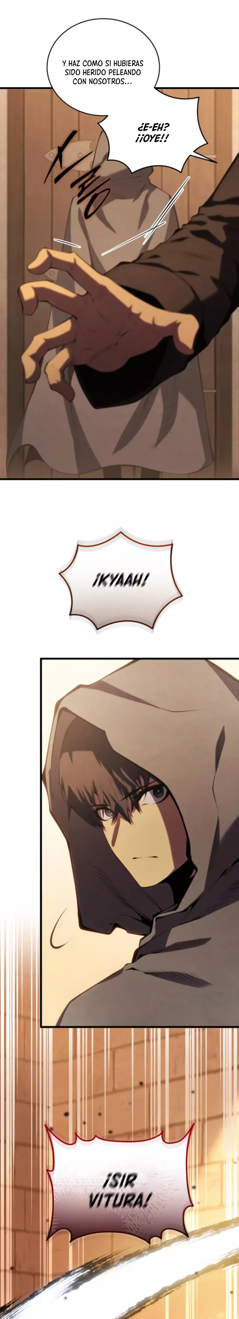 Read Swordmaster's Youngest Son Es Manga Online