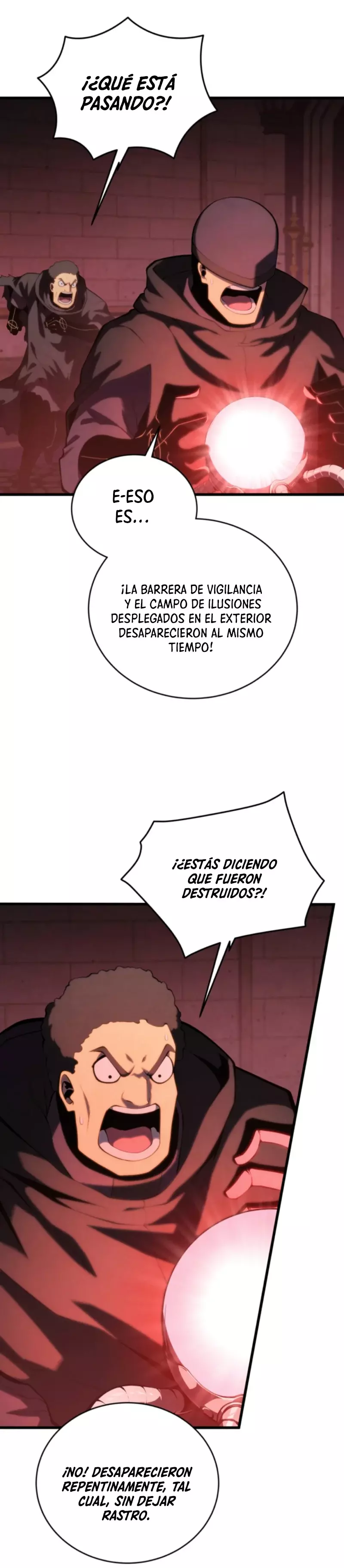 Read Swordmaster's Youngest Son Es Manga Online
