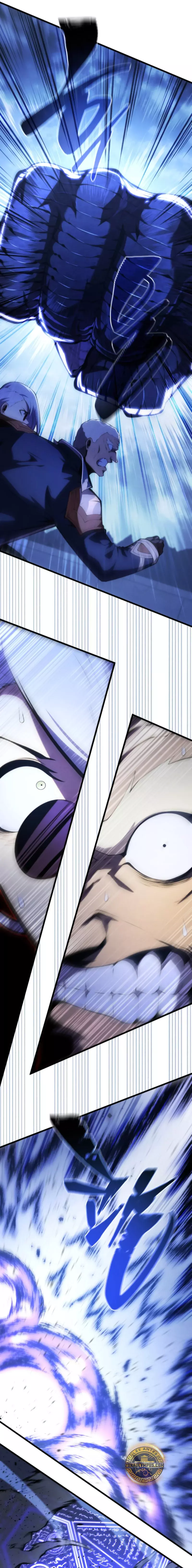 Read Swordmaster's Youngest Son Es Manga Online