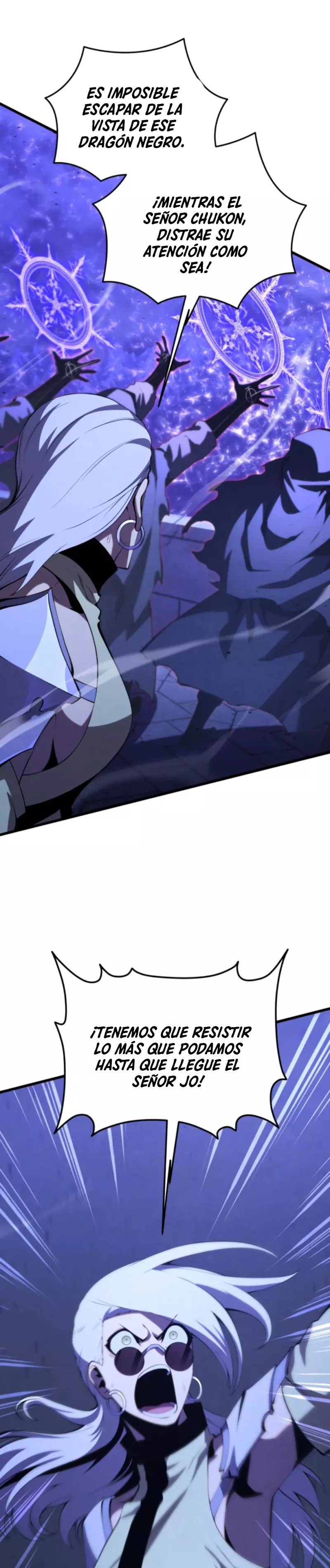 Read Swordmaster's Youngest Son Es Manga Online