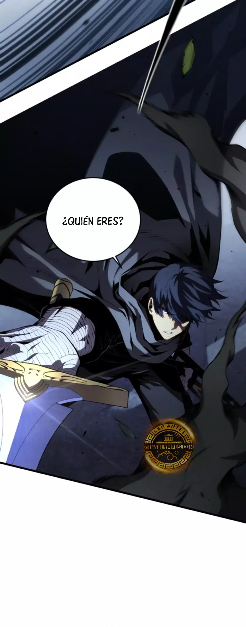 Read Swordmaster's Youngest Son Es Manga Online