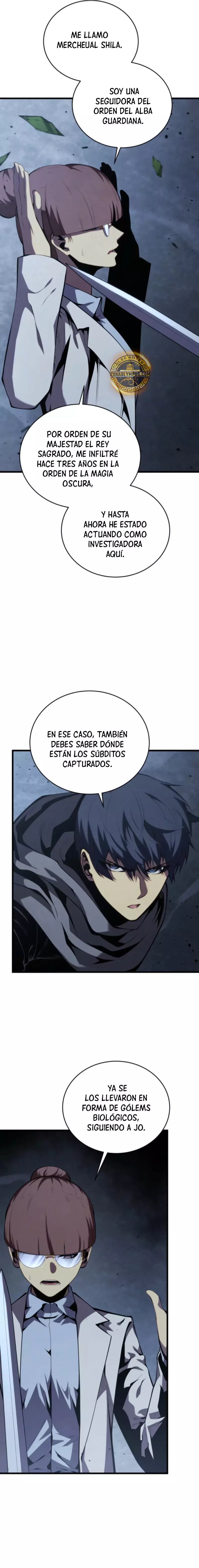 Read Swordmaster's Youngest Son Es Manga Online