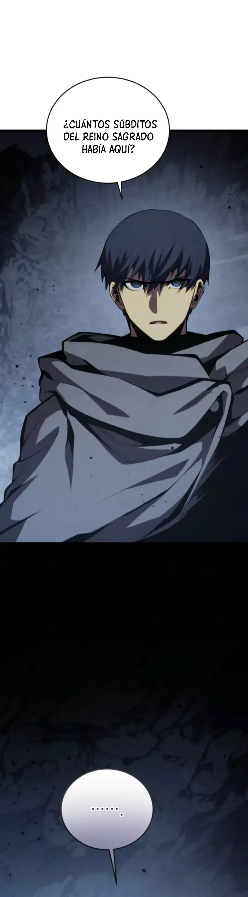 Read Swordmaster's Youngest Son Es Manga Online