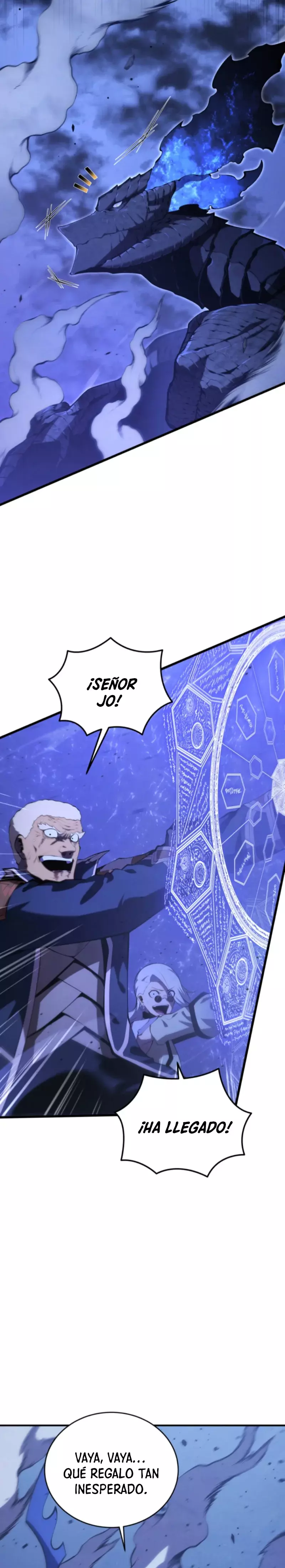 Read Swordmaster's Youngest Son Es Manga Online