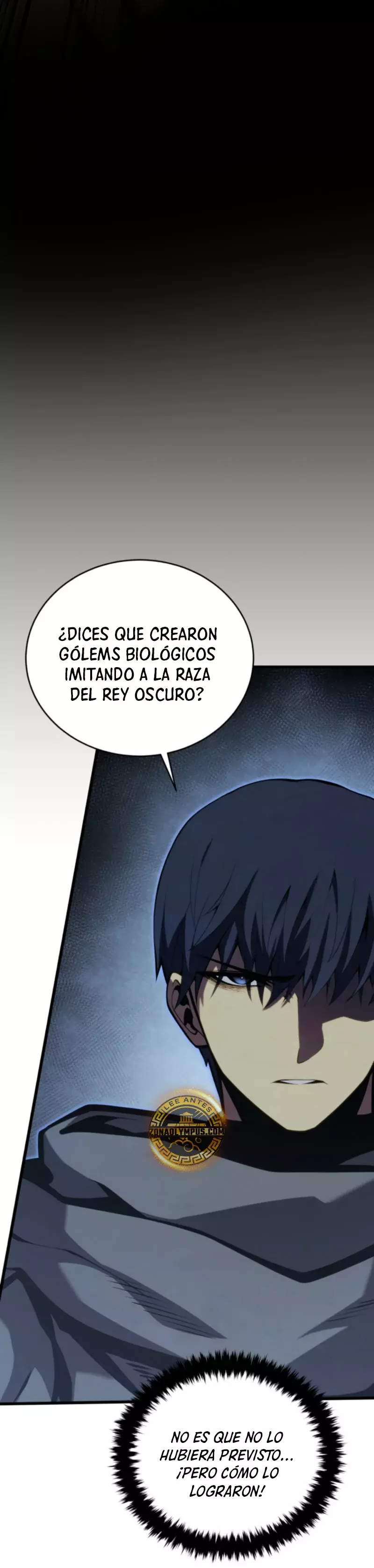 Read Swordmaster's Youngest Son Es Manga Online