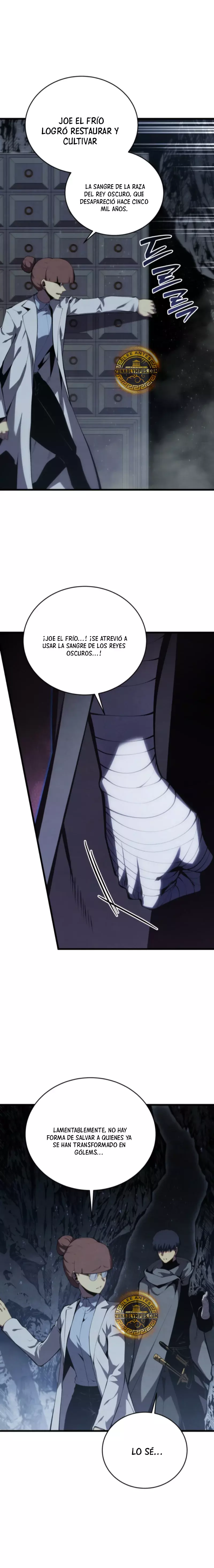 Read Swordmaster's Youngest Son Es Manga Online
