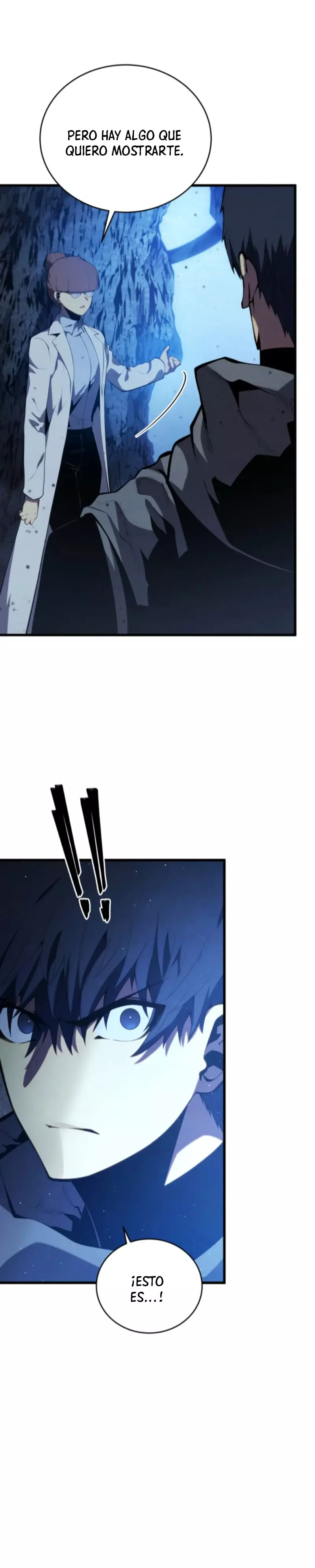 Read Swordmaster's Youngest Son Es Manga Online