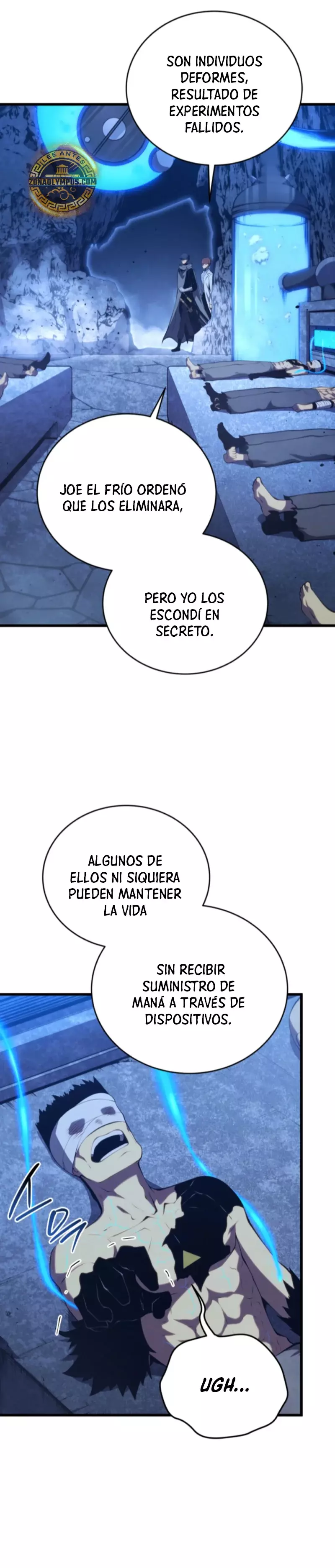 Read Swordmaster's Youngest Son Es Manga Online