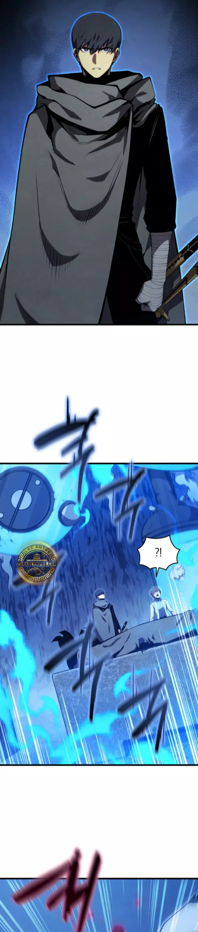 Read Swordmaster's Youngest Son Es Manga Online