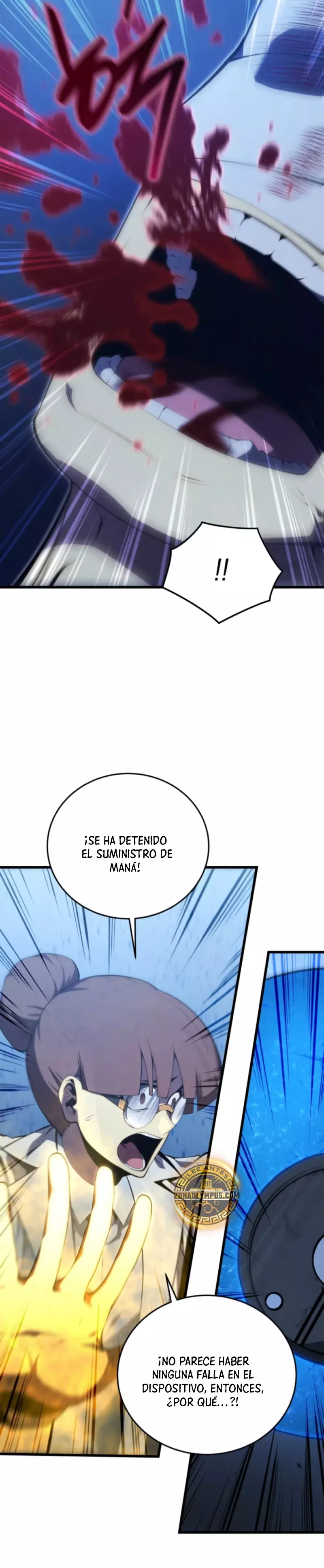 Read Swordmaster's Youngest Son Es Manga Online