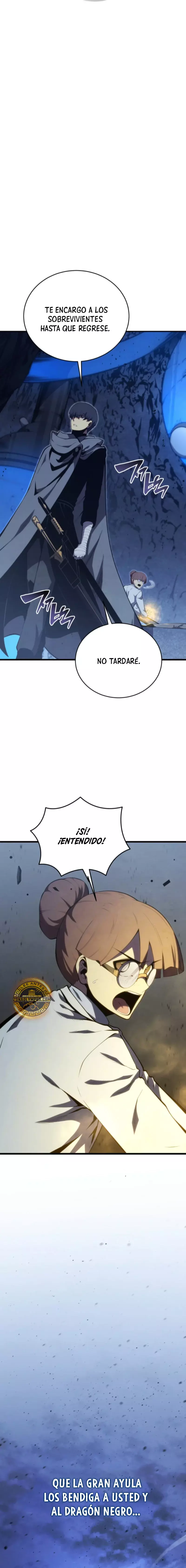Read Swordmaster's Youngest Son Es Manga Online