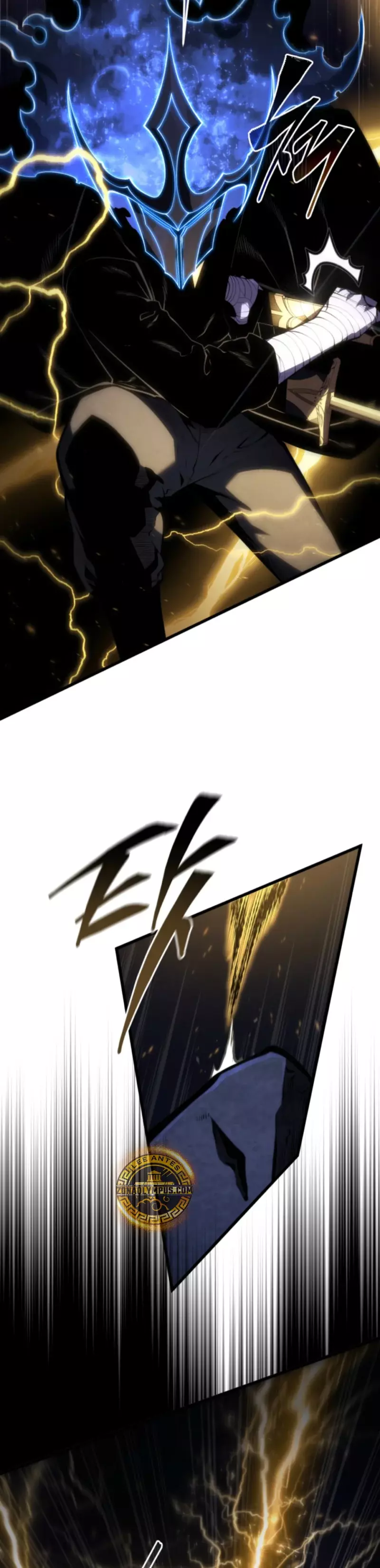 Read Swordmaster's Youngest Son Es Manga Online