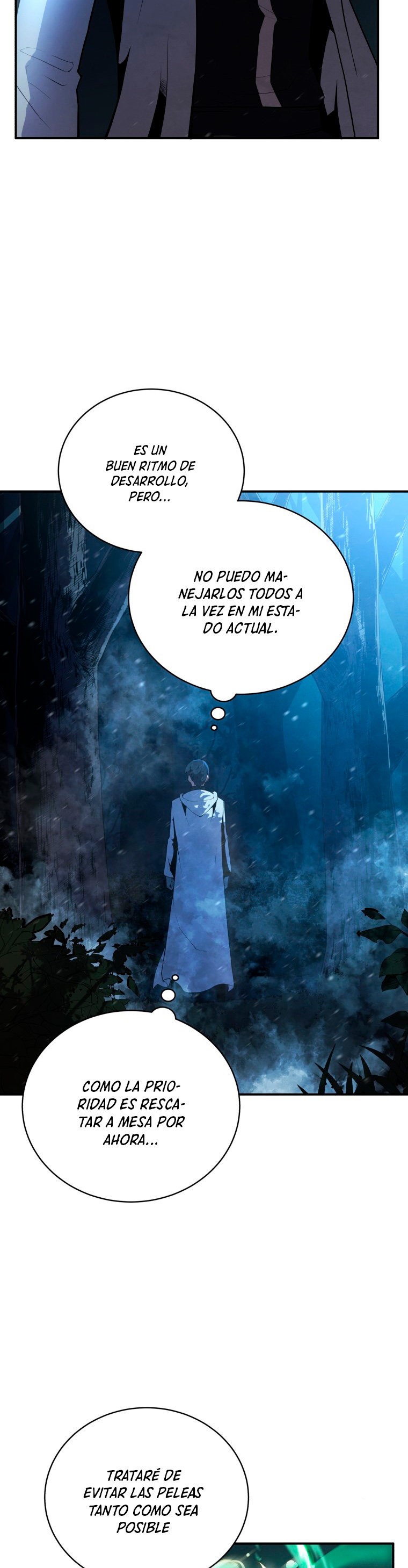 Read Swordmaster's Youngest Son Es Manga Online