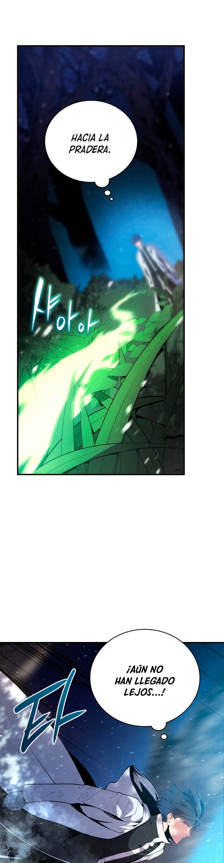 Read Swordmaster's Youngest Son Es Manga Online