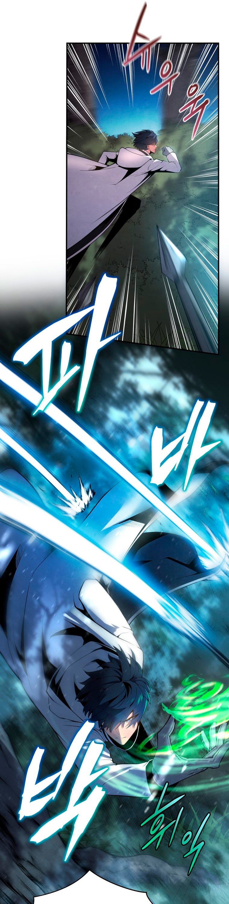 Read Swordmaster's Youngest Son Es Manga Online