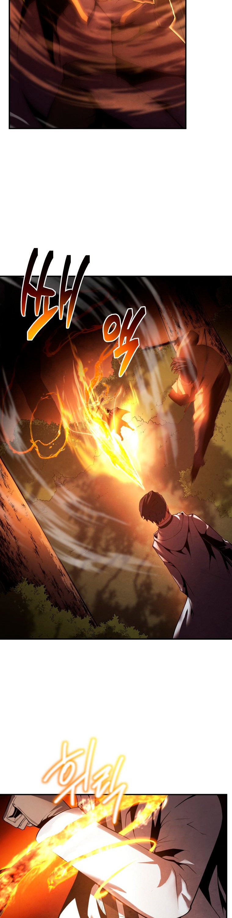 Read Swordmaster's Youngest Son Es Manga Online