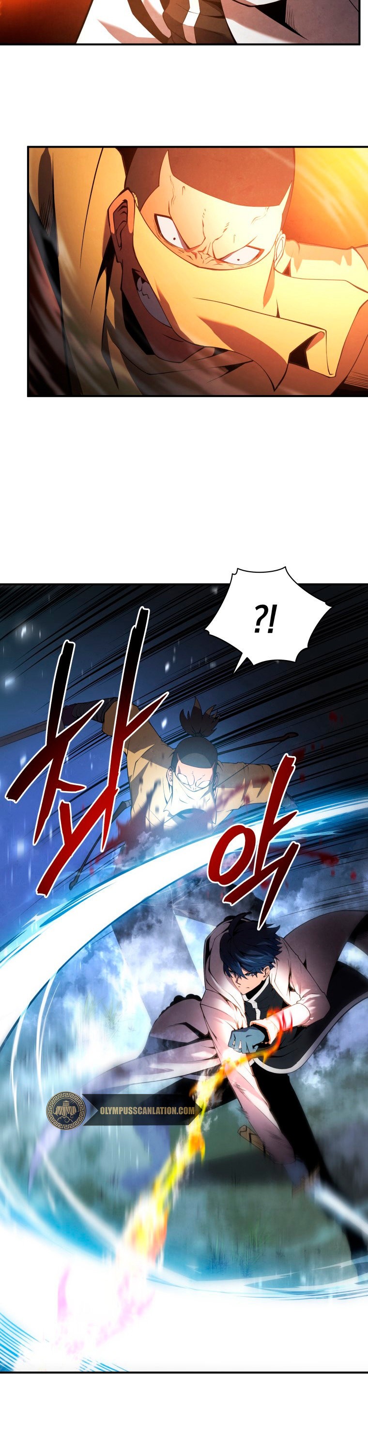 Read Swordmaster's Youngest Son Es Manga Online