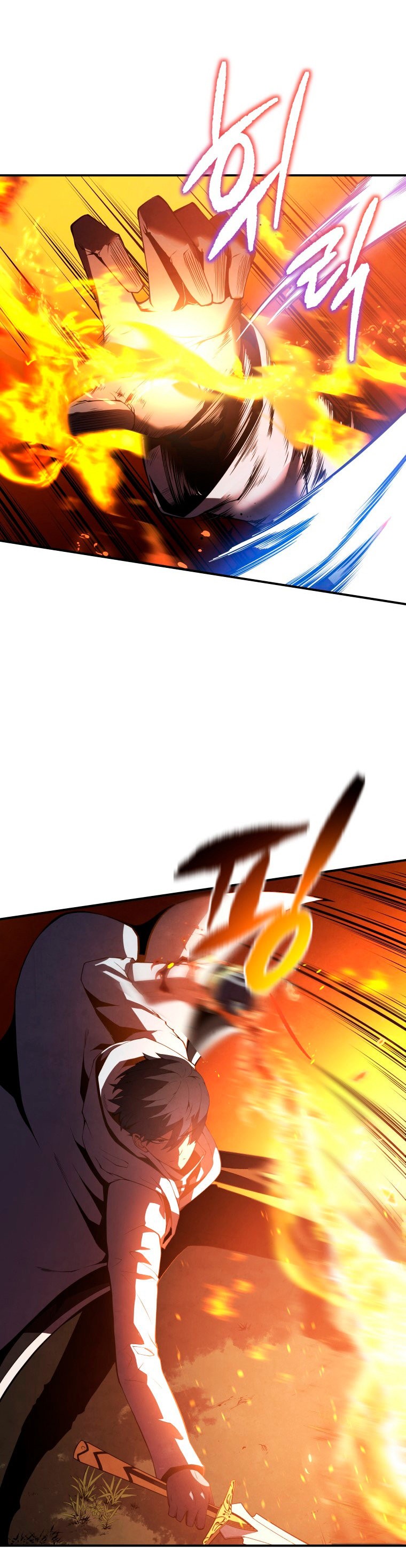 Read Swordmaster's Youngest Son Es Manga Online