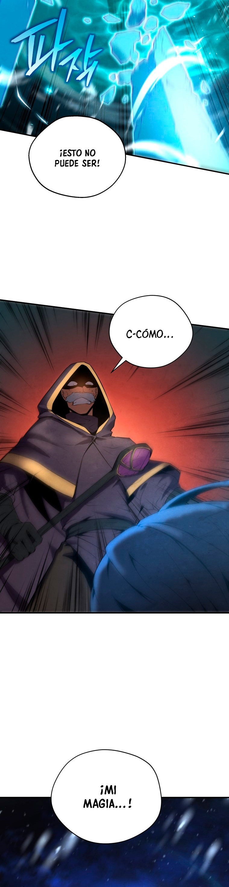 Read Swordmaster's Youngest Son Es Manga Online