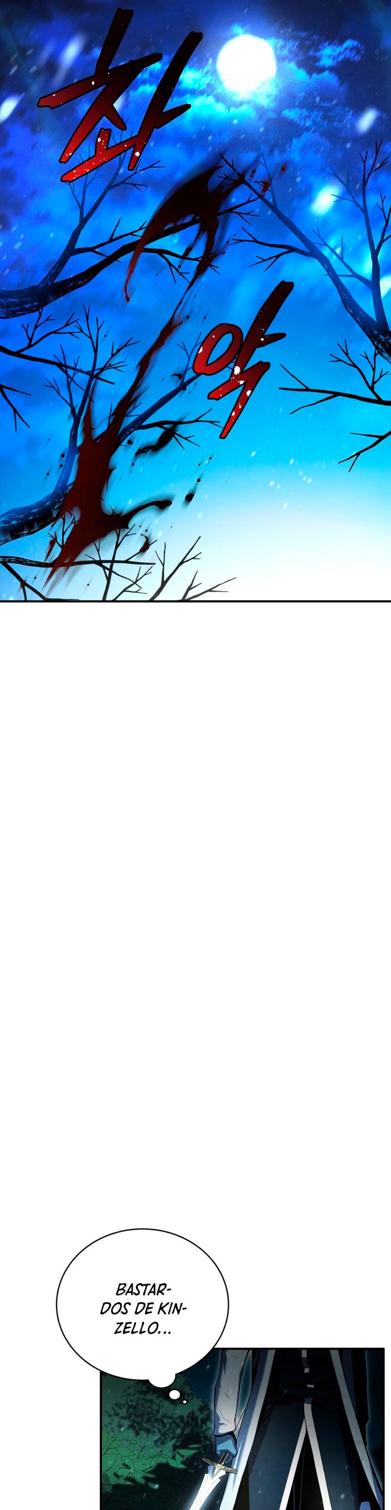 Read Swordmaster's Youngest Son Es Manga Online