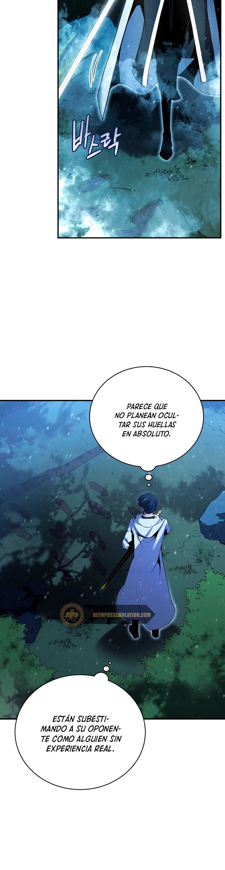 Read Swordmaster's Youngest Son Es Manga Online