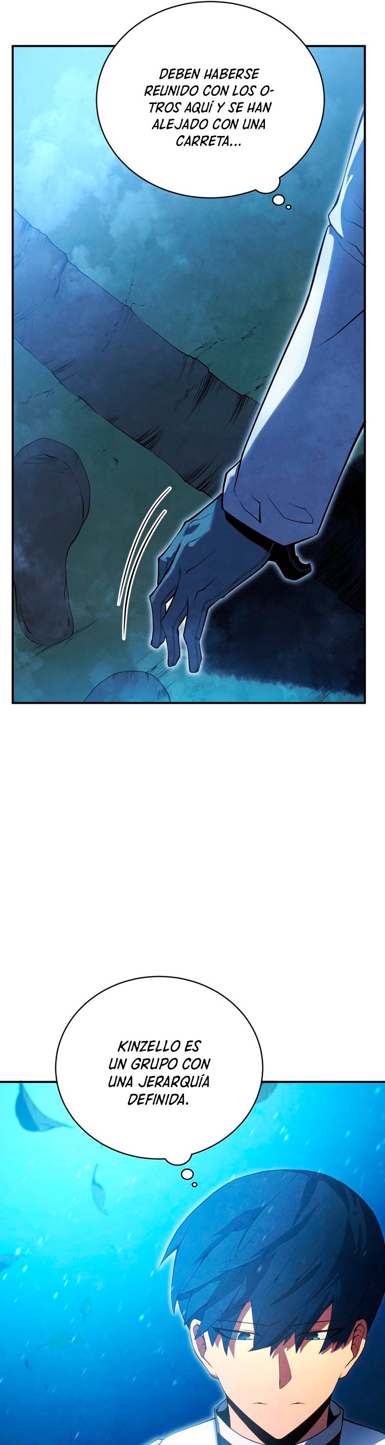 Read Swordmaster's Youngest Son Es Manga Online