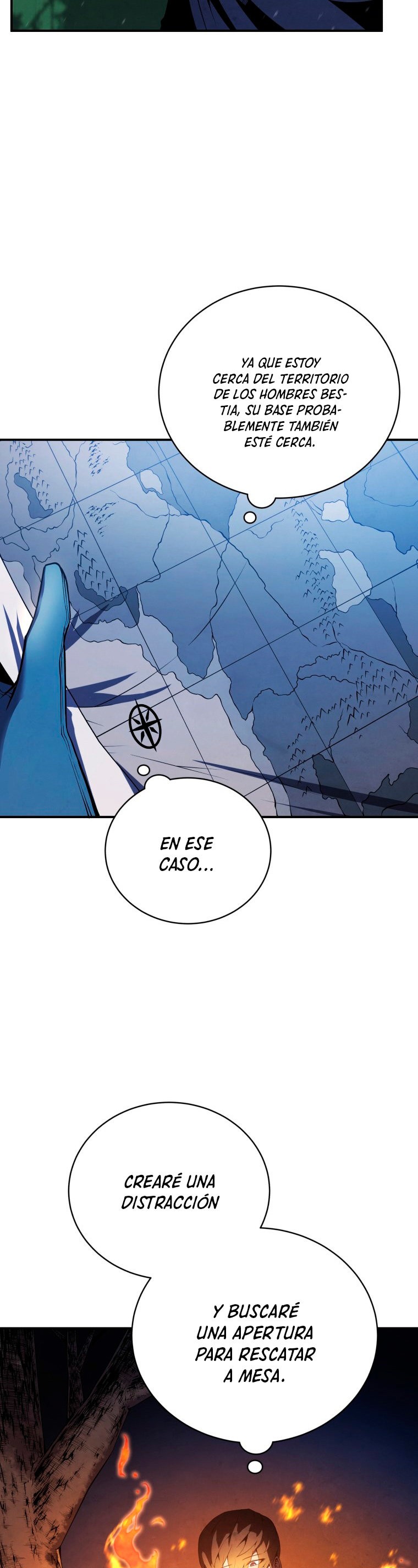Read Swordmaster's Youngest Son Es Manga Online