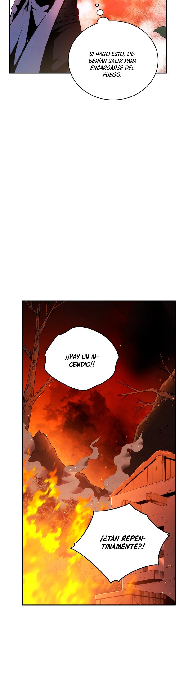 Read Swordmaster's Youngest Son Es Manga Online