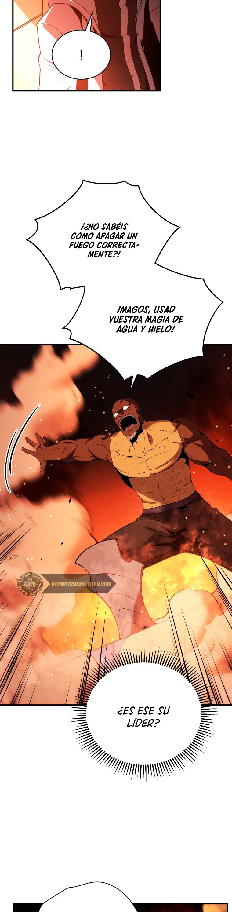Read Swordmaster's Youngest Son Es Manga Online