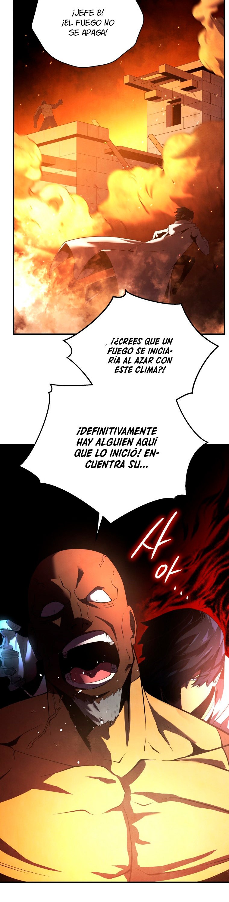 Read Swordmaster's Youngest Son Es Manga Online