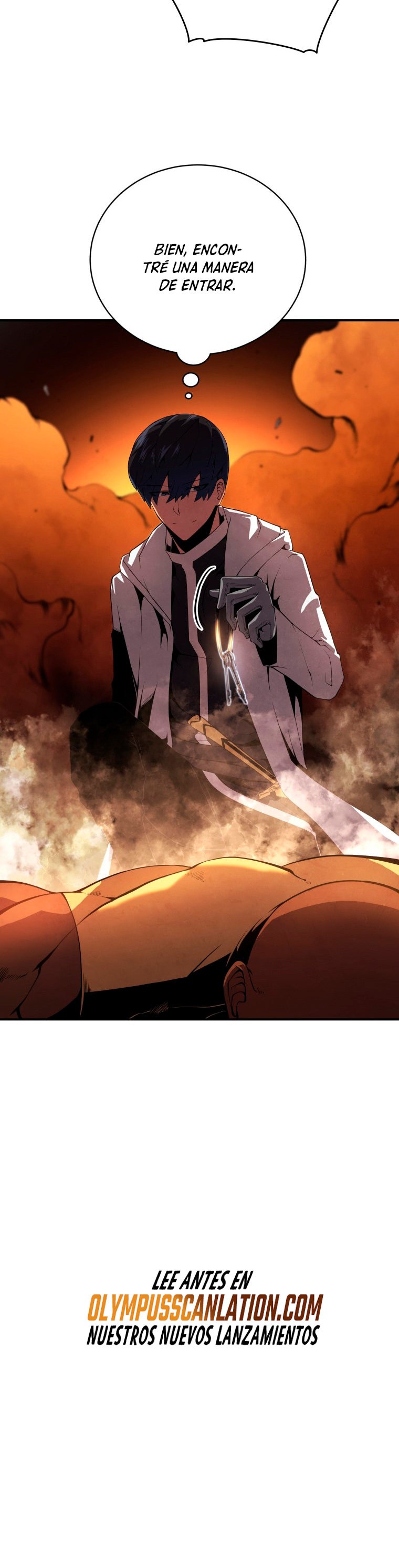 Read Swordmaster's Youngest Son Es Manga Online