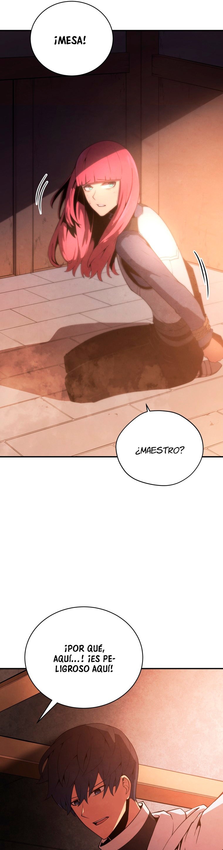 Read Swordmaster's Youngest Son Es Manga Online