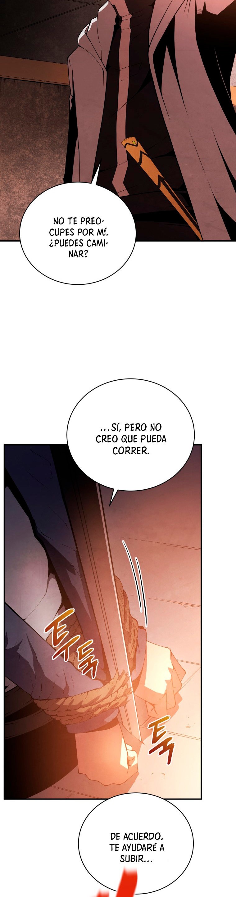 Read Swordmaster's Youngest Son Es Manga Online
