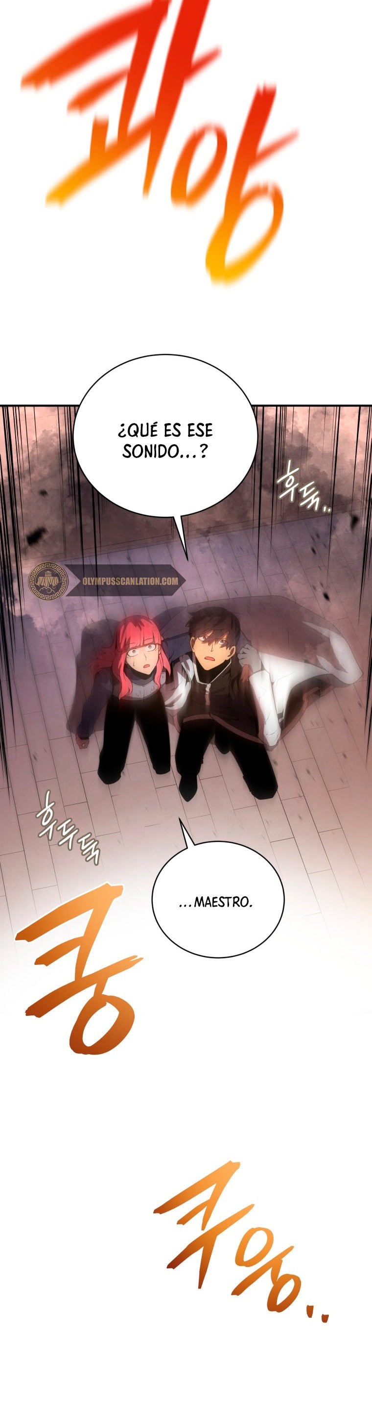 Read Swordmaster's Youngest Son Es Manga Online
