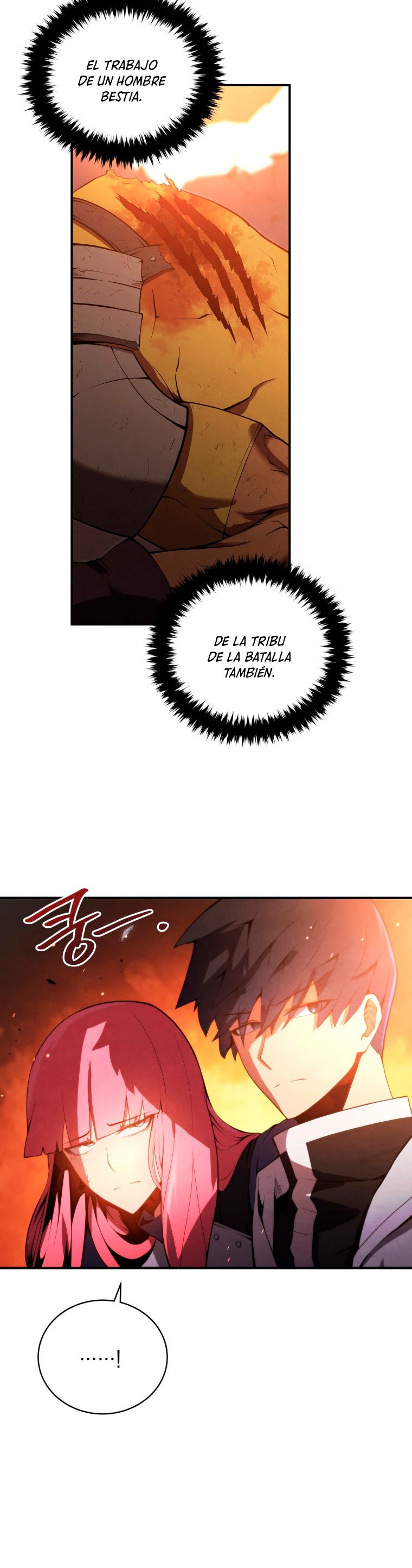 Read Swordmaster's Youngest Son Es Manga Online