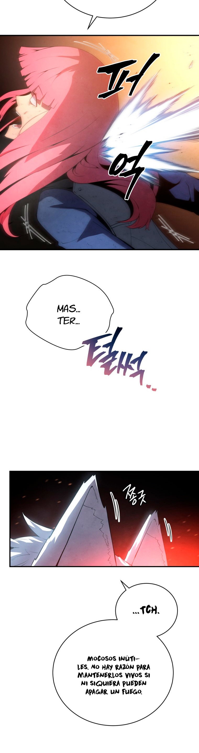 Read Swordmaster's Youngest Son Es Manga Online