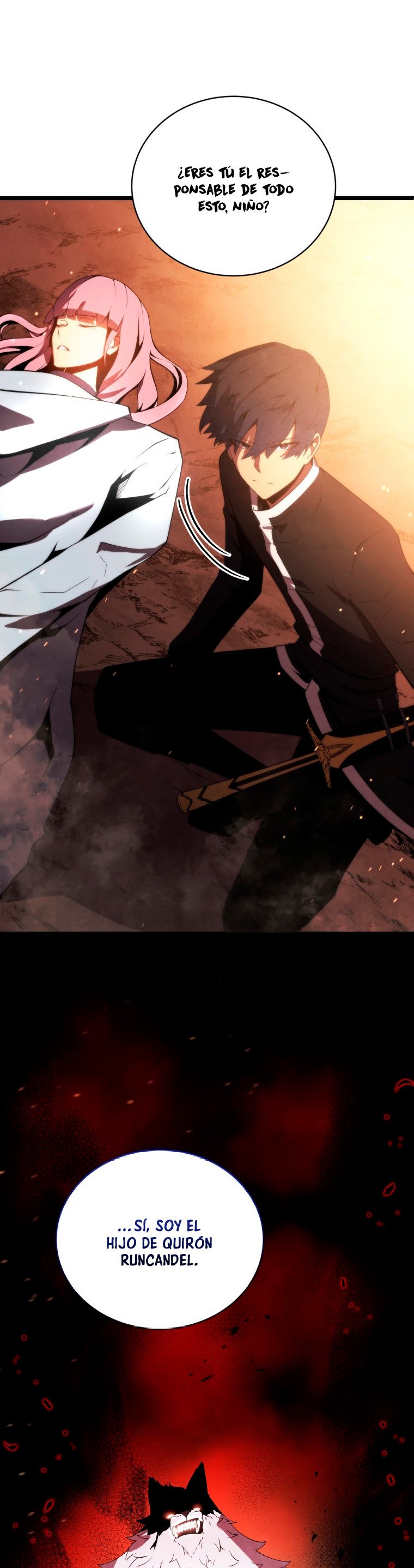 Read Swordmaster's Youngest Son Es Manga Online