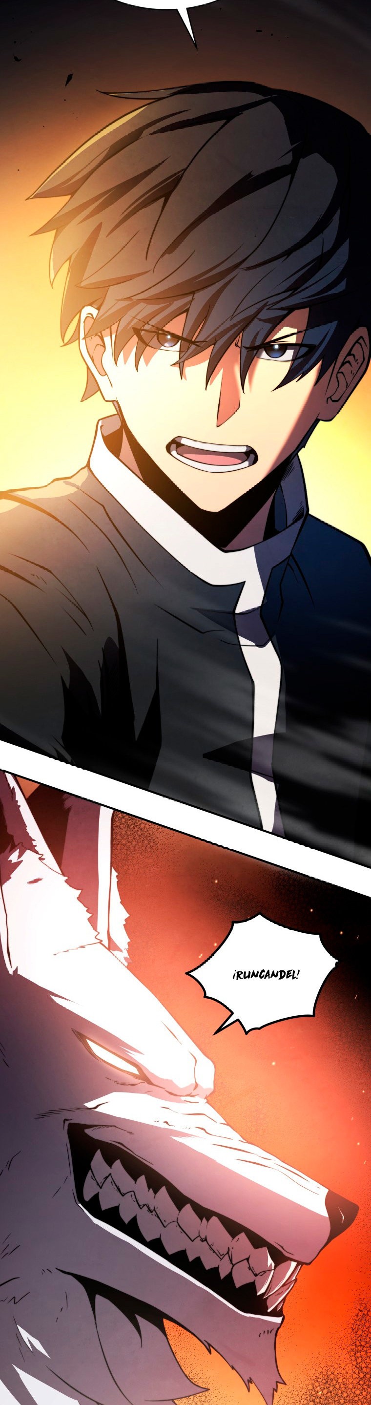 Read Swordmaster's Youngest Son Es Manga Online