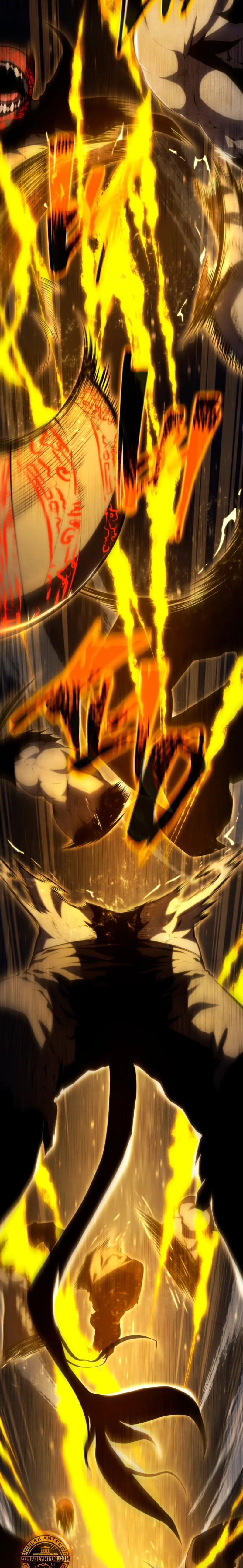 Read Swordmaster's Youngest Son Es Manga Online