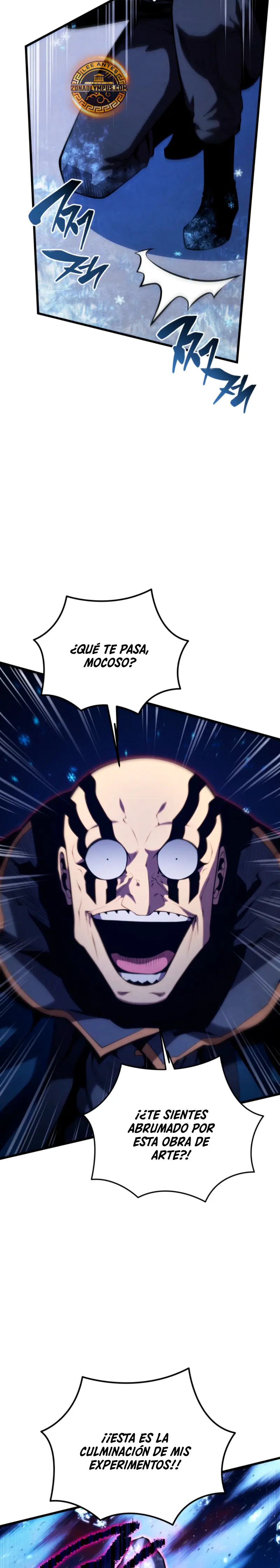 Read Swordmaster's Youngest Son Es Manga Online