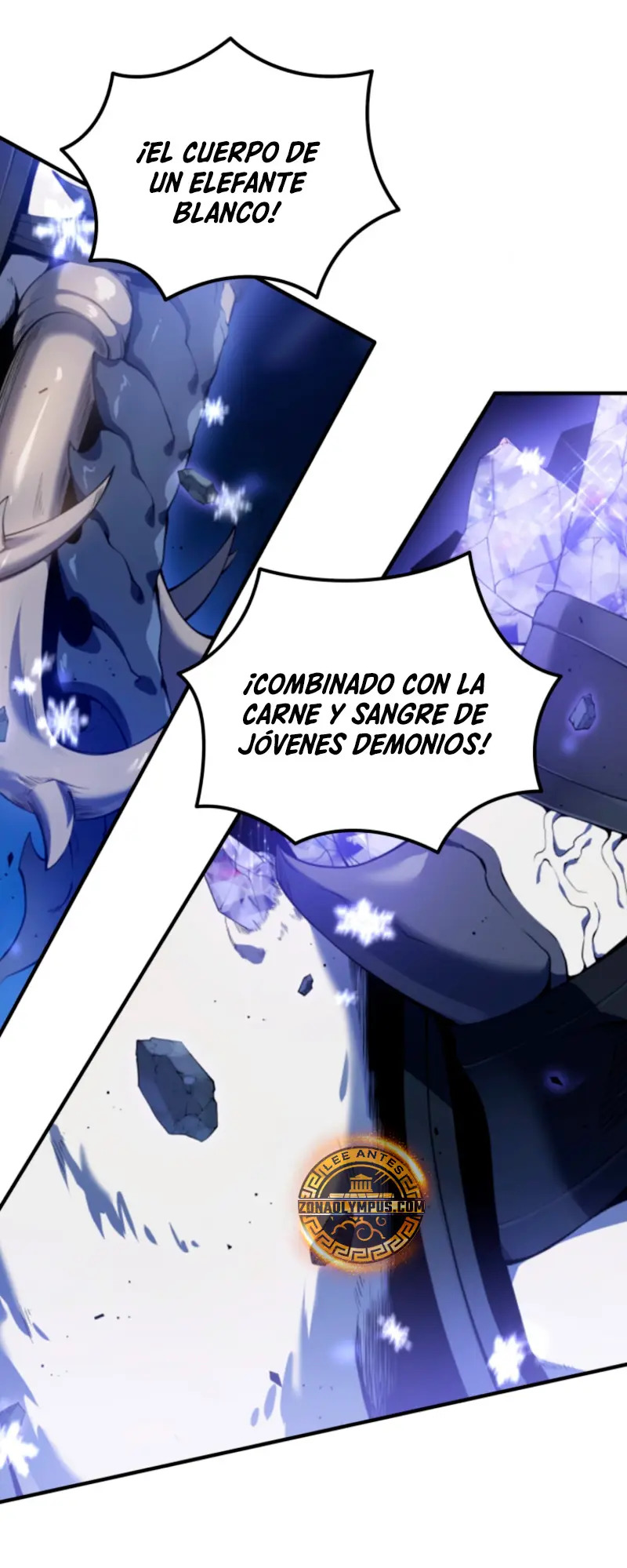 Read Swordmaster's Youngest Son Es Manga Online